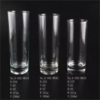 玻璃杯（bēi）