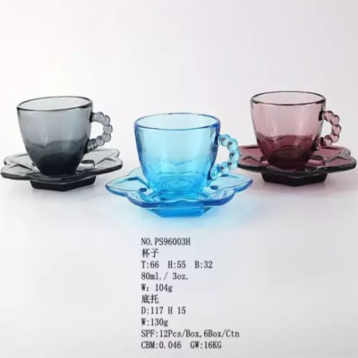 玻璃（lí）杯