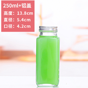 飲料瓶玻璃製（zhì）品