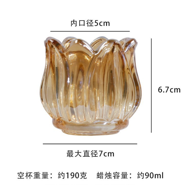 蠟燭（zhú）台