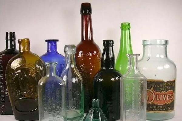 酒瓶廠（chǎng）家的設計方案及生產流程