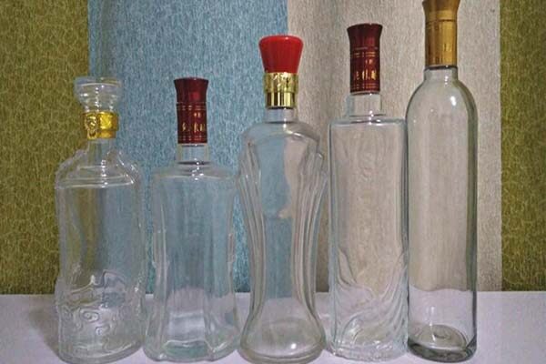 酒瓶定製需要注意的細節