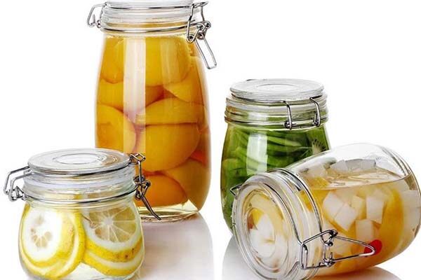 玻璃瓶生產廠家的定製生產流（liú）程