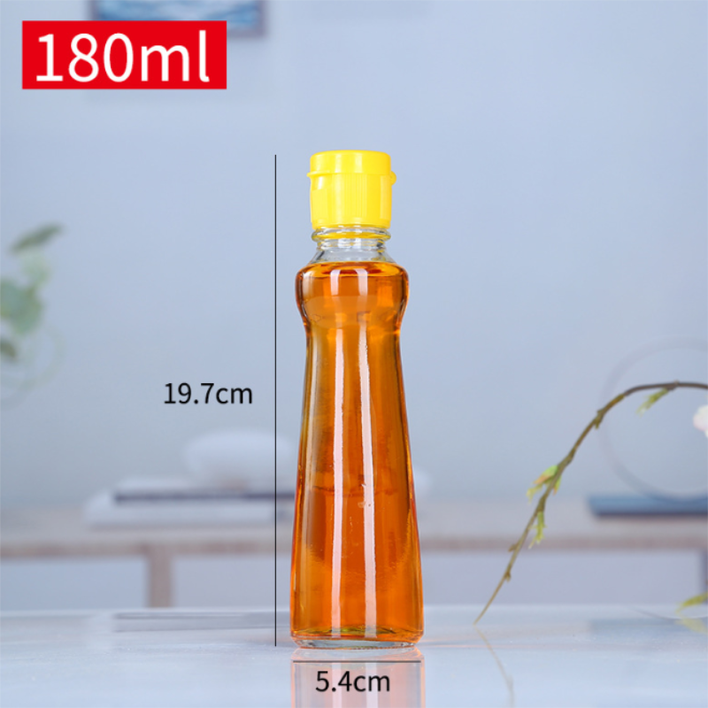 蜂蜜瓶定製流程是什麽（me）？