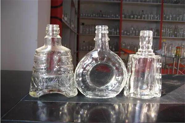 玻璃瓶生產廠家（jiā）是否支持線上采購？