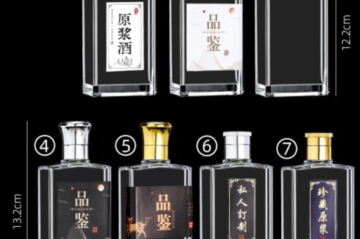 玻璃容（róng）器生产标准