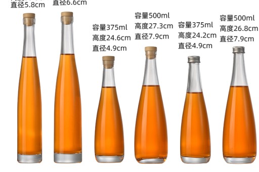玻璃容器生產原料